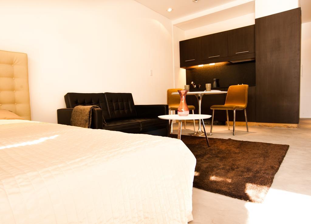 Bue Apartments - Buenos Aires — Fotos 2