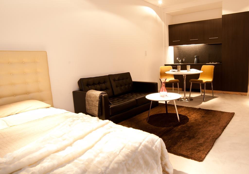Bue Apartments - Buenos Aires — Fotos 3