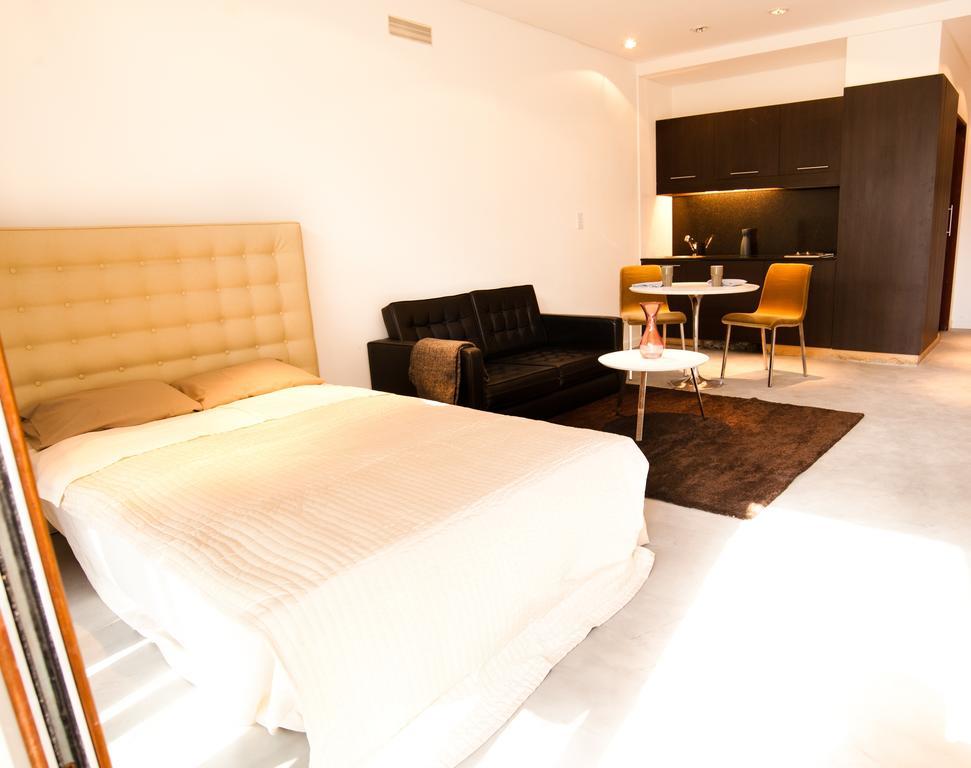 Bue Apartments - Buenos Aires, Buenos Aires
